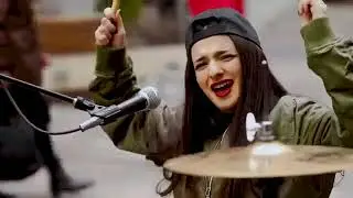 Ka Re & Lika   По Твоим Следам Cover 2019