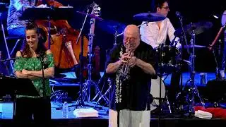 07 - Istanbounce - Jean Loup Longnon Big Band