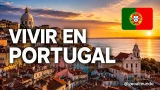 Living in Portugal 🇵🇹 | How much it really costs in 2026 (point by point)
