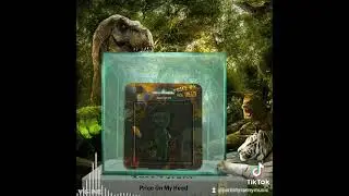 Roddy Rich - Die Young (Remix) By Justin Tyranny