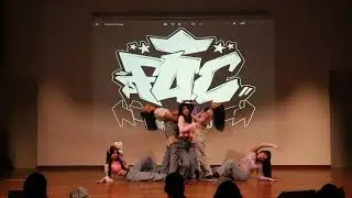 F4C 13th Anniversary | Dance Recital Concert 2022 | KPOP