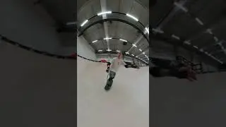 Спустя 8 месяцев выкатываюсь на ютуб😂