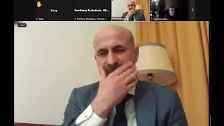 Маркетинг ERSAĞ / Директор Бюро Грузии Mahir Orujov