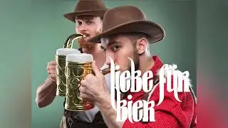 Liebe Für Bier - Rap 2024