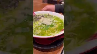 Best Ramen in the South Bay | Ramen Nagi | 