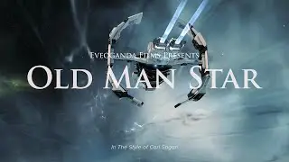 Old Man Star | A Documentary Short