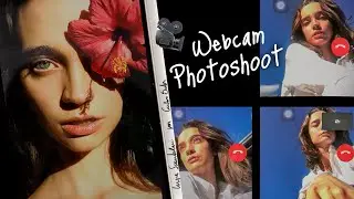 Ensaio fotográfico na quarentena | Luiza Scandelari