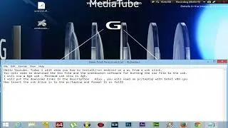 How to Install Android on PC Tutorial