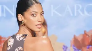SINESIA KAROL SWIMWEAR Fashion Show - Paraiso Miami Swim Week