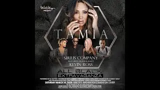 2020 "All Black Extravaganza" Promotion Video