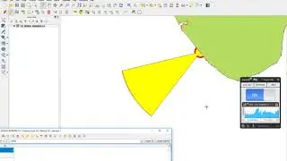 QGIS Python Plugin(Text Polygon)