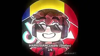 MARIUSIANCUedits (Stefan) vs mariusiancu_edits (David)