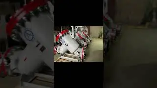 фильтр ФС-350  #фильтр #производство