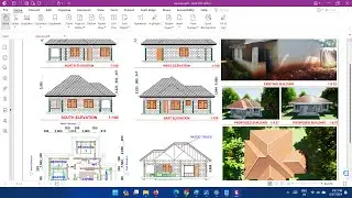 ArchiCAD For Beginners Part 8 ArchiCAD Layout Book: How to Use the Layout Book in ArchiCAD