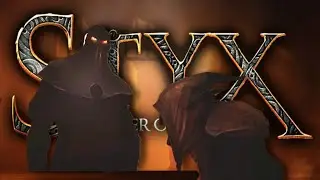 Styx Master of Shadows 018 Wer hat im Verhör die Oberhand? #Stealth #Nacon