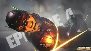 Suicide Squad: Kill The Justice League - Episode 4