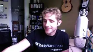 Webinars OnAir Series | Session 4 | The Story