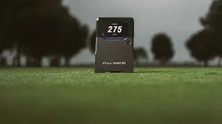 Full Swing KIT, The Ultimate Amenity for Your Course