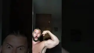 Полотенце лучше, чем тренажёрный зал