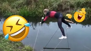 Try Not To Laugh Funny VideosComedy Moments Funny VideoFunniest Moments - Fails Videos