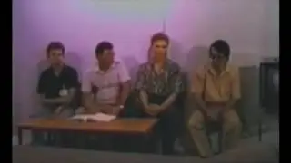 048 ч 2 Реальный сеанс с тонким миром 1996 01 27 ч2 нарезки