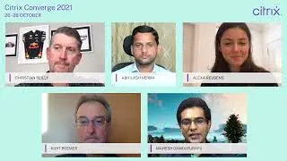 Security solutions for today and the future