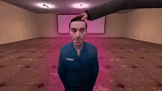 THE MAYOR'S LOVER in Garry's Mod DarkRP