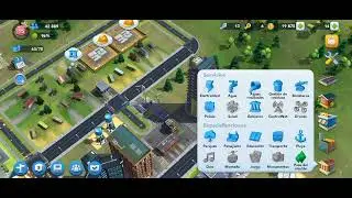 Nomas una ciudad de simcity