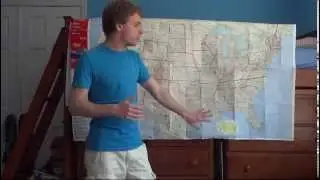 2013 Hurricane Season Outlook