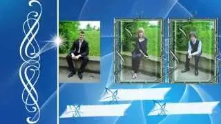 Стили для ProShow Producer Новости 1-3 скачать бесплатно