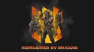 APEX LEGENDS HIGHLIGHTS #4
