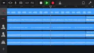 the lost generation | warrior cats oc themesong