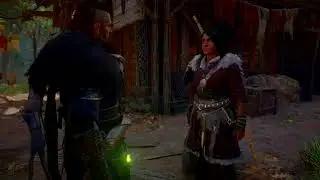 Assassins creed Valhalla ps Pro