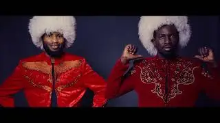 Ibrahim Show (Official clip)