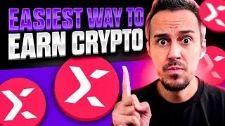 STORMX 💵 The Easiest Way to Earn Crypto 💵 Just Sign up, Shop, and Earn Crypto Cashback