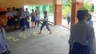 nipun haryana activity #classactivity #nipunbharat #govtschool