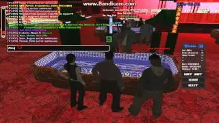 Игра на 4кк Samp-rp 01