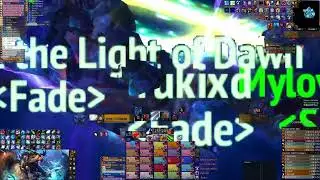 Small boomkin vs LOD 0% #3