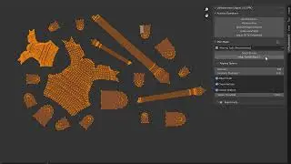 UVPackmaster 3 para Blender