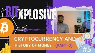 Unraveling History of Money: Part 2 The Gold Standard & Its Impact on Global Economy @BitXplosive