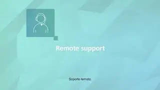 Ricoh Intelligent Support Spanish