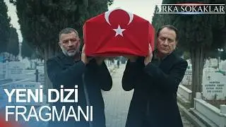 Arka Sokaklar Season 21 Trailer | HERE IS THE UNAIRED FINAL SCENE!