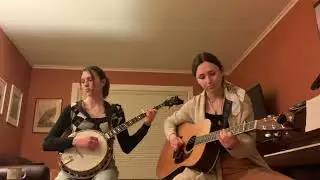 Salt Creek - The Sullivan Sisters