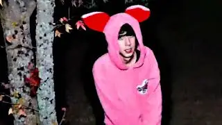 SEMATARY & GHOST MOUNTAIN - BUNNY SUIT (перевод/rus subs)
