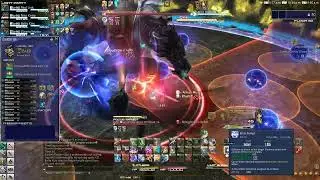FFXIV Endwalker - Eureka Orthos Floor 60 Boss