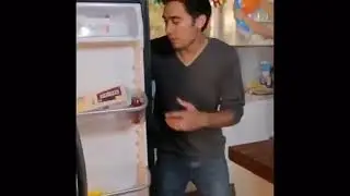 ZACH KING VS BOLATBURHAN