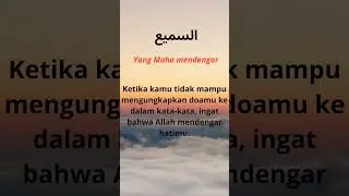 Sholawat jibril dan berdoa