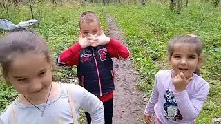 Наше отсутствие.
