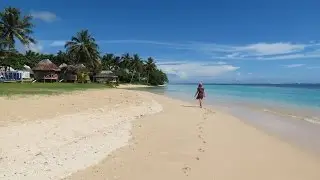 Savaii Samoa