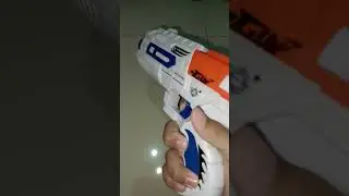 mainan senjata pistol
